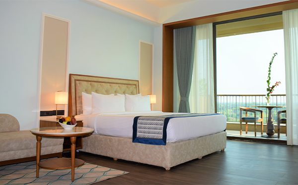 GIFT City Club | Hotel | Gandhinagar-cheohanoi.vn