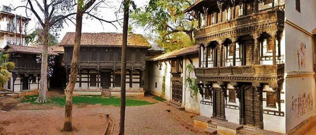 2-day trip near Ahmedabad