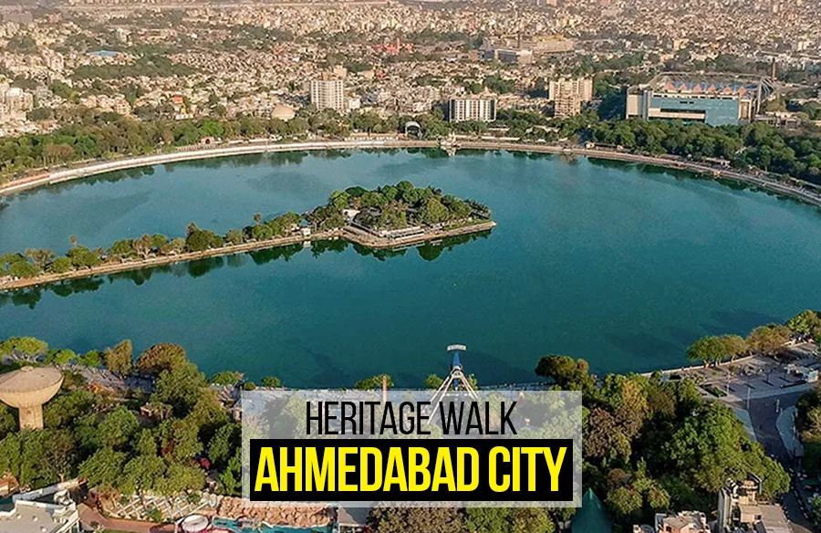 must-visit places in Ahmedabad