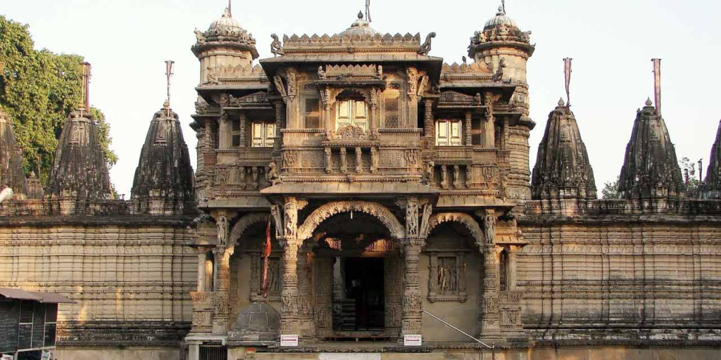 must-visit places in Ahmedabad