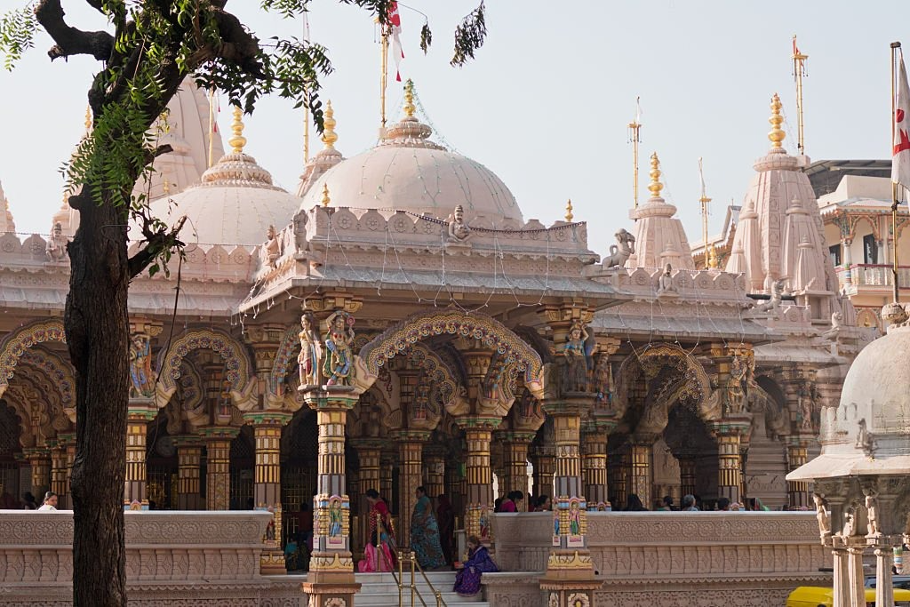 3 Days Ahmedabad Itinerary