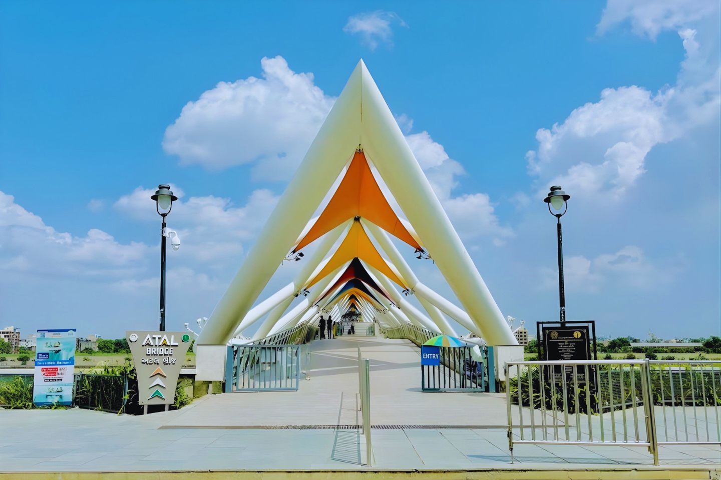 3 Days Ahmedabad Itinerary